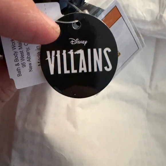 Bath and Body Works pocket bac holder for Evil Queen - Picture 5 of 5